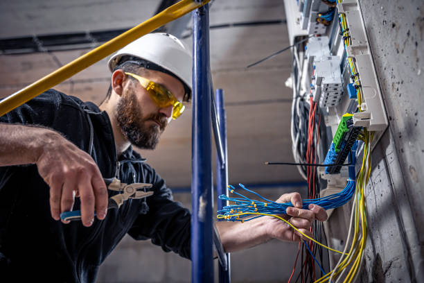 Best 24-Hour Electrician  in Little Canada, MN