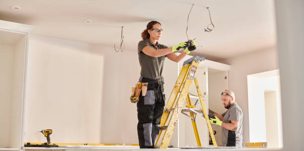 Best Electrical Repair Services  in Little Canada, MN