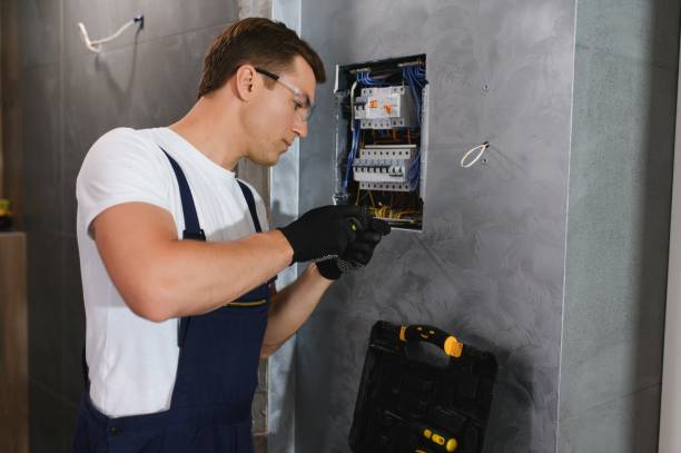 Best Electrical Contractors for Businesses  in Little Canada, MN
